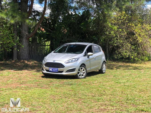 Ford Fiesta Ha 1.5l S