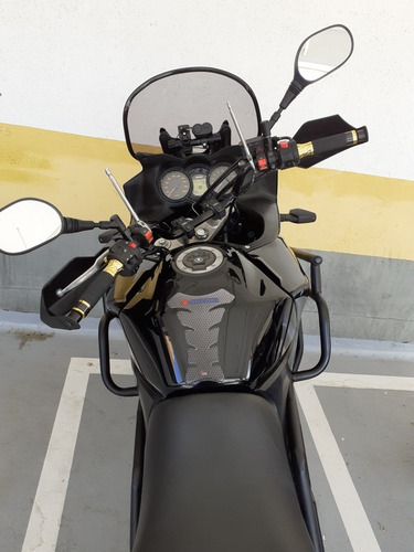 Vstrom Dl 650