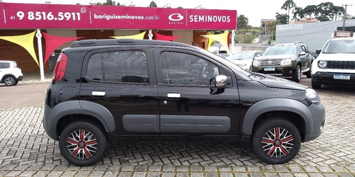 Fiat Way 2010/2011 8215