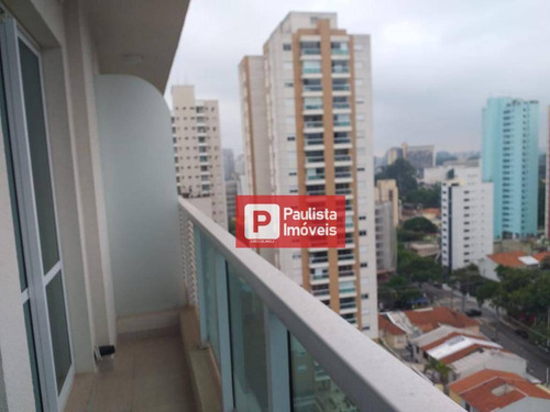 Imagem 22 de 23 de Sala Para Alugar Na Vila Clementino - São Paulo/sp - Sa1565