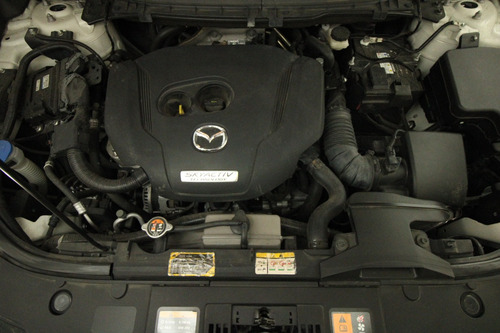 Mazda CX-9 2.5 I Grand Touring Awd At