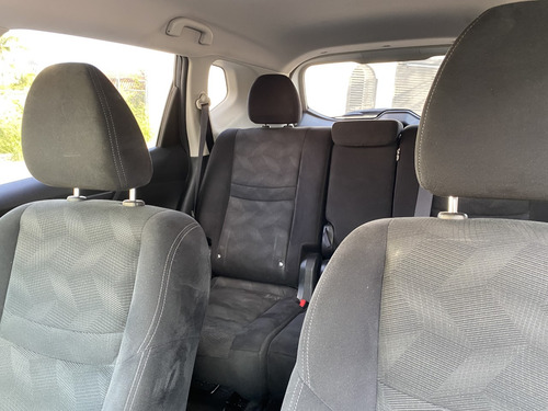 Nissan X-Trail 2.5 Sense 2 Row Cvt