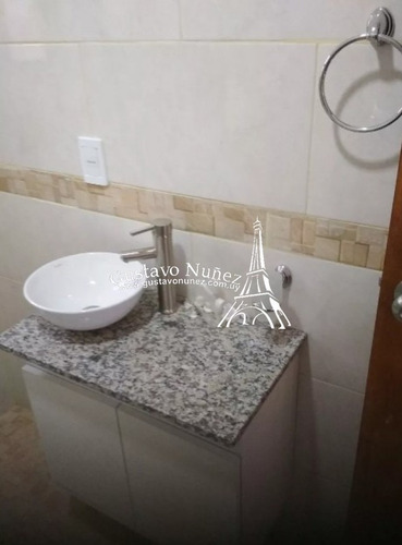 Propiedades A Estrenar- Ref: 3016
