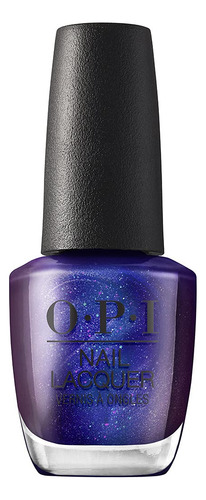 Esmalte De Unhas Opi Abstract After Dark Downtown La Collect