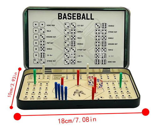 Juegos De Mesa De Viaje Tablero De Juego Interactivo