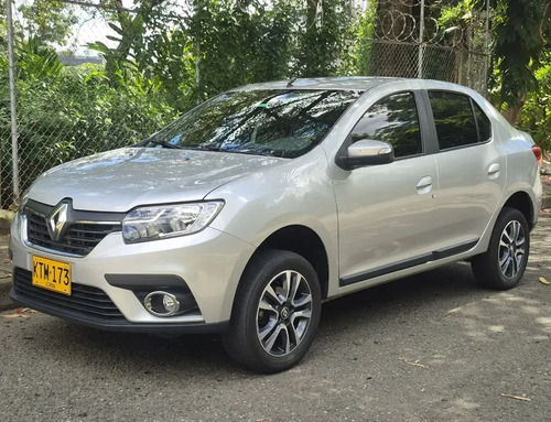 Renault Logan 1.6 Intens At 2024