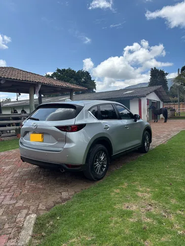 Mazda CX-5 2.5 Touring At
