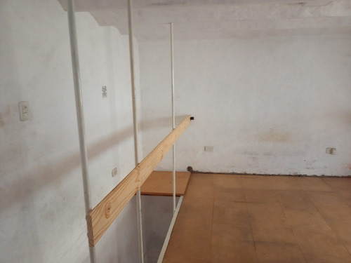 Imagen 10 de 22 de Ph En Planta Baja. Habitacion Con Entrepiso