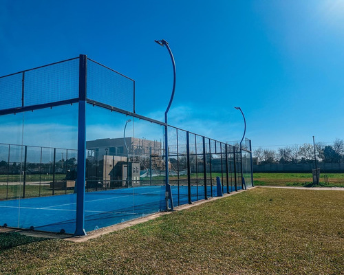 Terreno En Venta Viento Sur