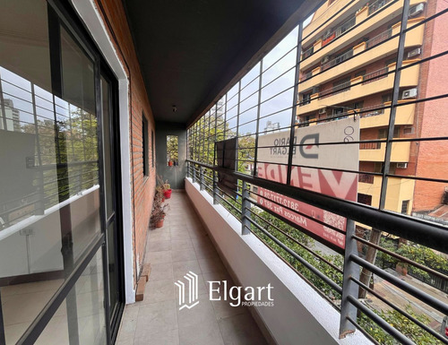 Departamento En Venta En San Miguel De Tucumán