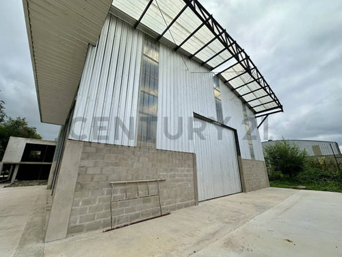 Venta De Galpón Av Juan B Justo 700 M2 Recibo Propiedades