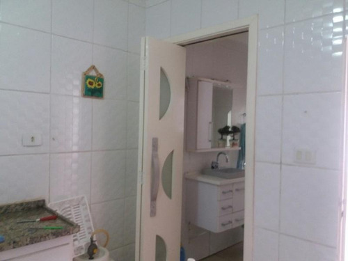 Casa Residencial À Venda, Parada Inglesa, São Paulo. - Ca0653