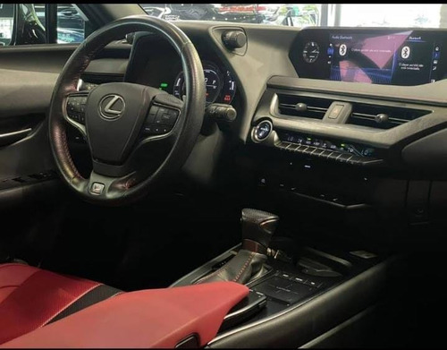 Imagem 10 de 14 de Lexus Ux 250h 2.0 Hybrid Sport Cvt 2019 (ipva Pago)