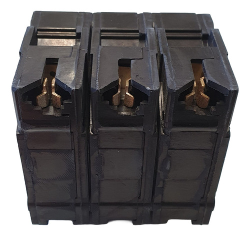 Pastilla Termomagnética General Electric Thql 32100