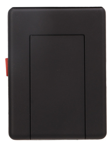 Localizador Gps Gsm Gprs Dispositivo Compacto De Rastreo De