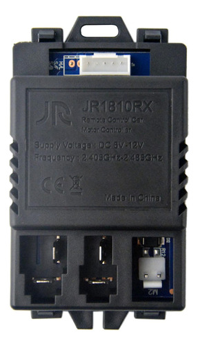 Controlador De Piezas De Coche De Receptor De 5 Pines