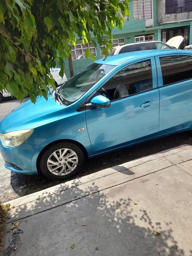 Aveo 2018 Mtor1.5 Todo Eléctrico Mandos Al Bolante