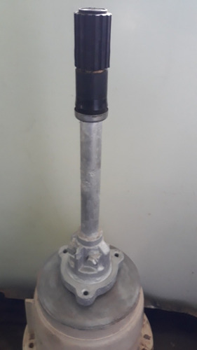 Imagen 5 de 5 de Transmisión Para Lavadora General Electric Modelo Viejo