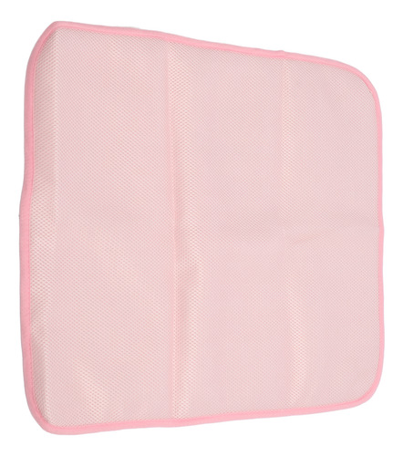 Alfombrilla Pink M Para Mascotas, Refrescante, Transpirable,