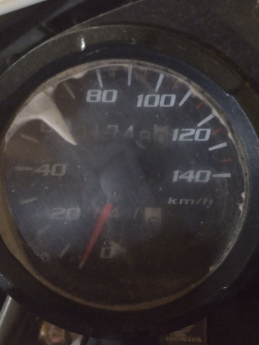 Honda 2019