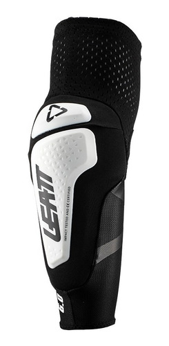 Imagen 4 de 5 de Codera Motocross Leatt - Elbow Guard 3df 6.0
