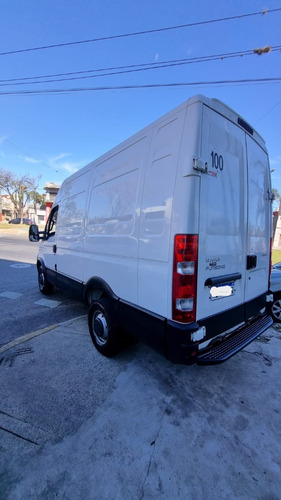 Iveco Daily 2018 35s15