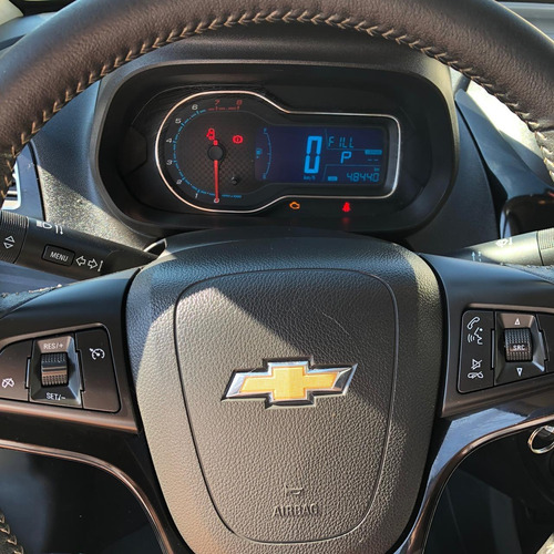 Chevrolet Cobalt 1.8 4p Ltz Econoflex Automático