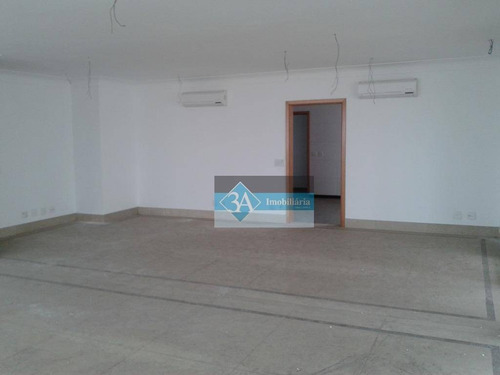 Imagem 4 de 30 de Apartamento Residencial À Venda, Jardim Anália Franco, São Paulo. - Ap1475