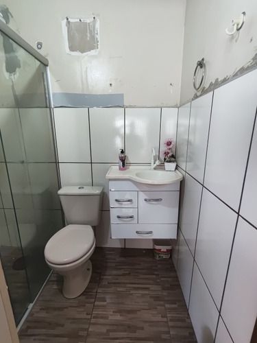 Casa Com Edicula A Venda Ótima Oportunidade Para Investir