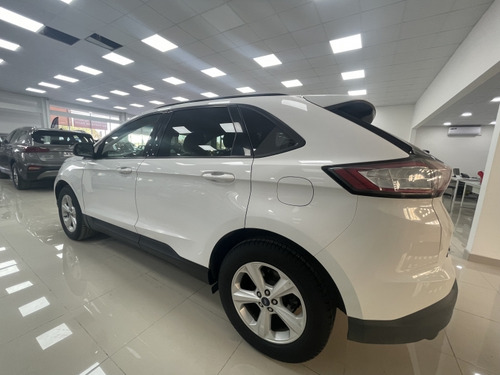 Imagen 4 de 5 de Ford Edge 2.0 Aut