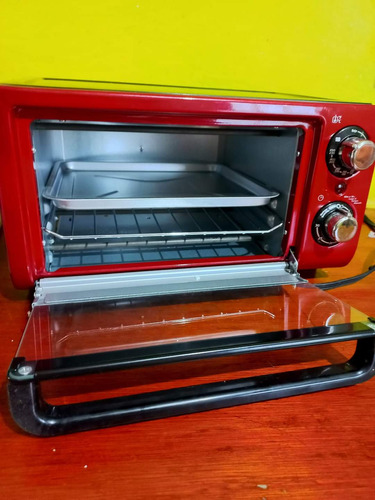 Horno Eléctrico Oster