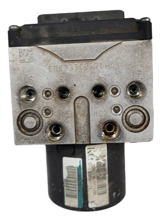 Modulo Abs Chevrolet Impala 2008-2011 2584182 (Usado)