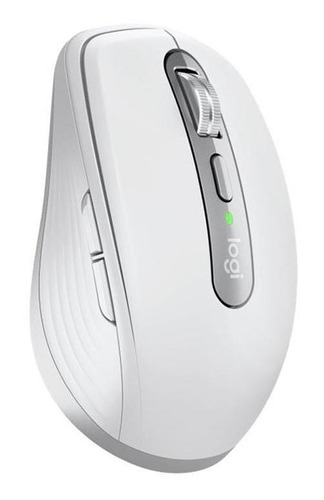 Mouse Logitech Mx Anywhere 3 Bluetooth Pale Grey
