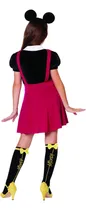 Comprar Spirit Disfraz De Halloween Para Niños De Mickey Mouse S