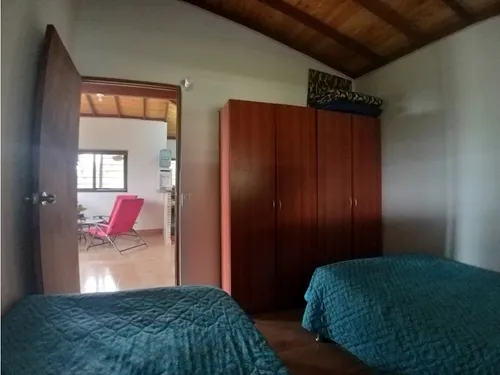Finca En Venta Proindiviso Copacabana Vereda El Llano