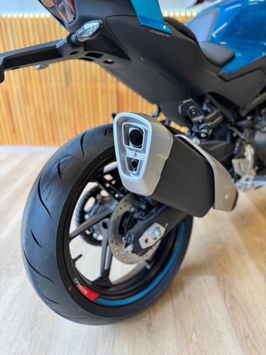 Cf Moto 450 Nk
