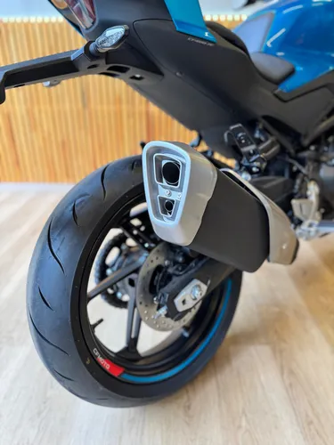 Cf Moto 450 Nk