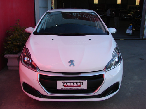 Peugeot 208 1.6 Active