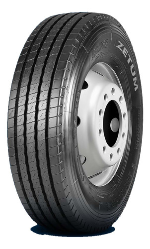 Neumático Zetum By Kumho 295 80 R22,5 Zsr01 18t Lineal Cava