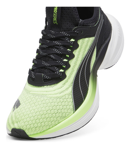 Tenis Puma Para Correr, Conduct Pro, Unisex