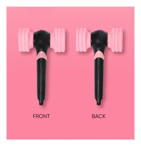Lightstick Blackpink Official Fan Light Stick Version 2