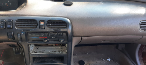 Mazda 626 2.0 Sedan