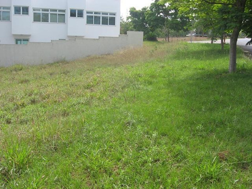 Imagem 3 de 4 de Lotes Em Condomínio Para Comprar No Alphaville Em Nova Lima/mg - 1117