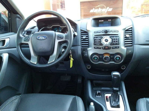 Ford Ranger Xlt Cd4 32