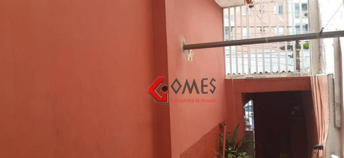Imagem 18 de 22 de Sobrado Com 4 Dormitórios À Venda, 200 M² Por R$ 470.000,00 - Planalto - São Bernardo Do Campo/sp - So1106