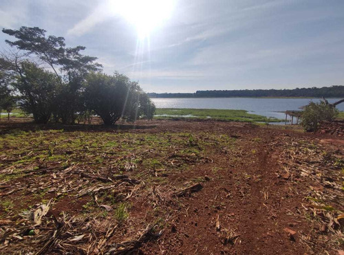 Imagem 8 de 14 de Chácara Molhada Com 1243m² Em Alvorada Do Sul.