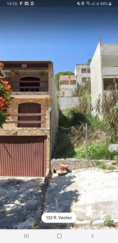 Imagem 1 de 2 de Terreno 165 M² - Jardim Leonor - Cotia Sp - Tr551252v