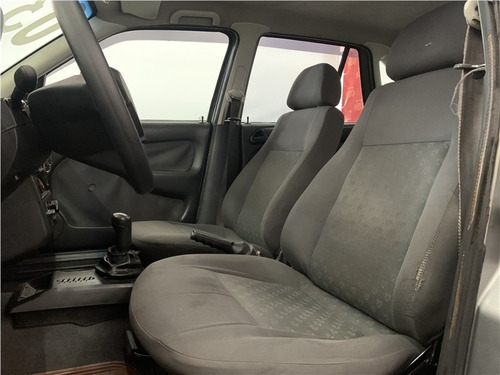 Imagem 10 de 14 de Volkswagen Gol 1.6 Mi Power 8v Gasolina 4p Manual G.iii
