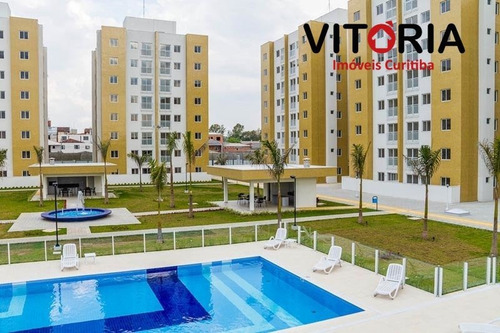 Imagem 2 de 15 de Apartamento - Portao - Ref: 69199801 - V-vit3160