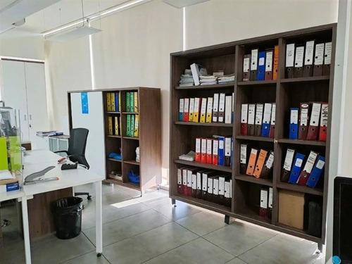Imagen 12 de 16 de Arriendo Oficina Las Condes, Metro Los Dominicos 227 M2